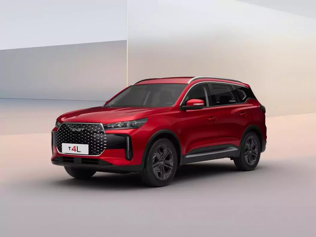Актив/Active 2WD